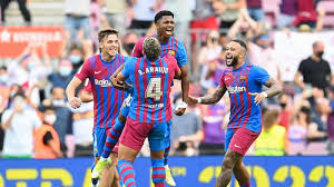 足球世界里 足球世界里